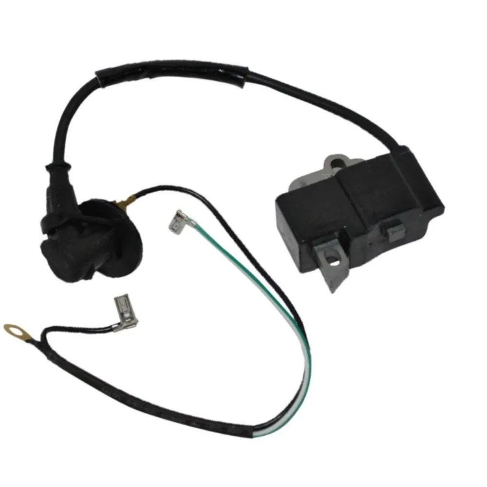 Chainsaw Ignition Coil For STL MS361  MS341 Chainsaw Tool # 1135-400-1300