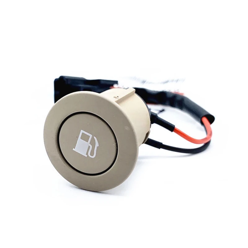 Fuel Gas Filler Door Tank Cap Release Switch Button Plastic 935552P000VA Fit for Kia Sorento 2013 2012 2011
