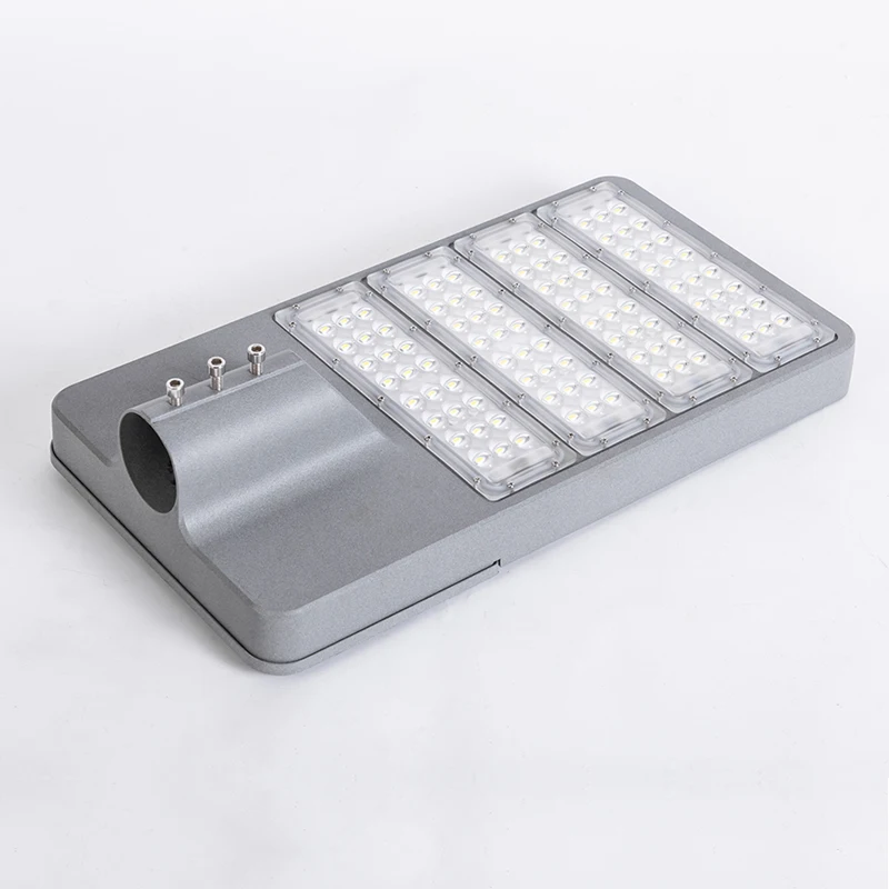 new design high quality outdoor 30000 lumens module led street light fixture explosion proof