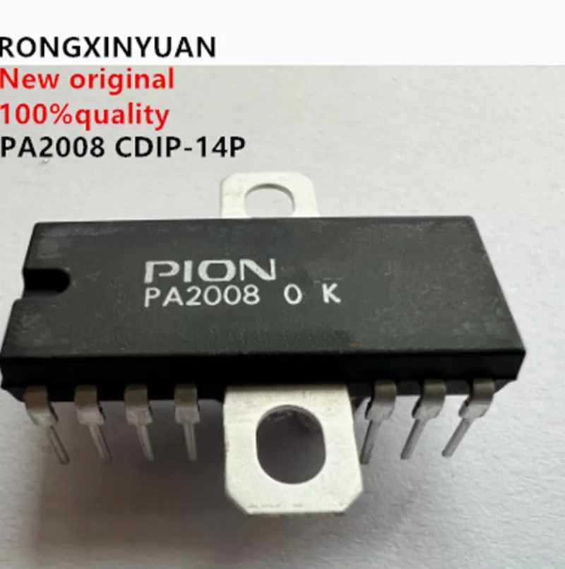 New Original PA2008 CDIP-14P Chip