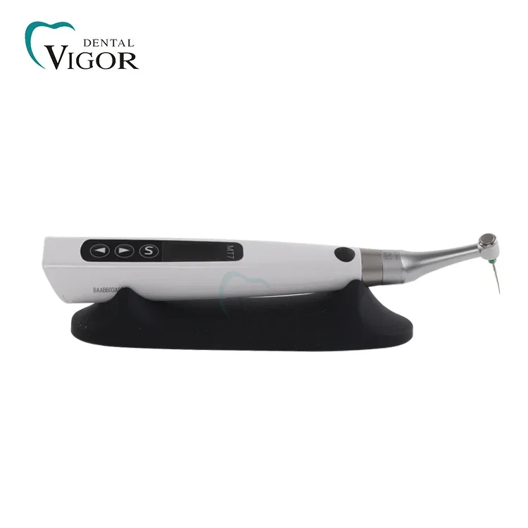 Premium Smart Wireless Root Canal Equipment MT7 Endomotor Without Apex Locator for Endodontic treatment