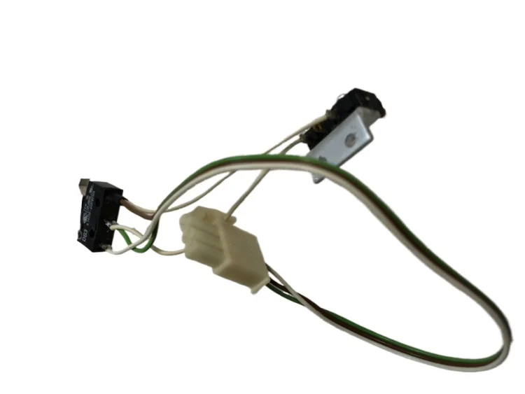 

micro switch Fisenius micro switch 4008 dry powder bracket micro switch accessories