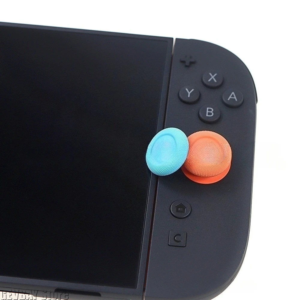 Thumbnail 4 - #24 Best PS5 Controller Thumb Grips to Buy In 2026