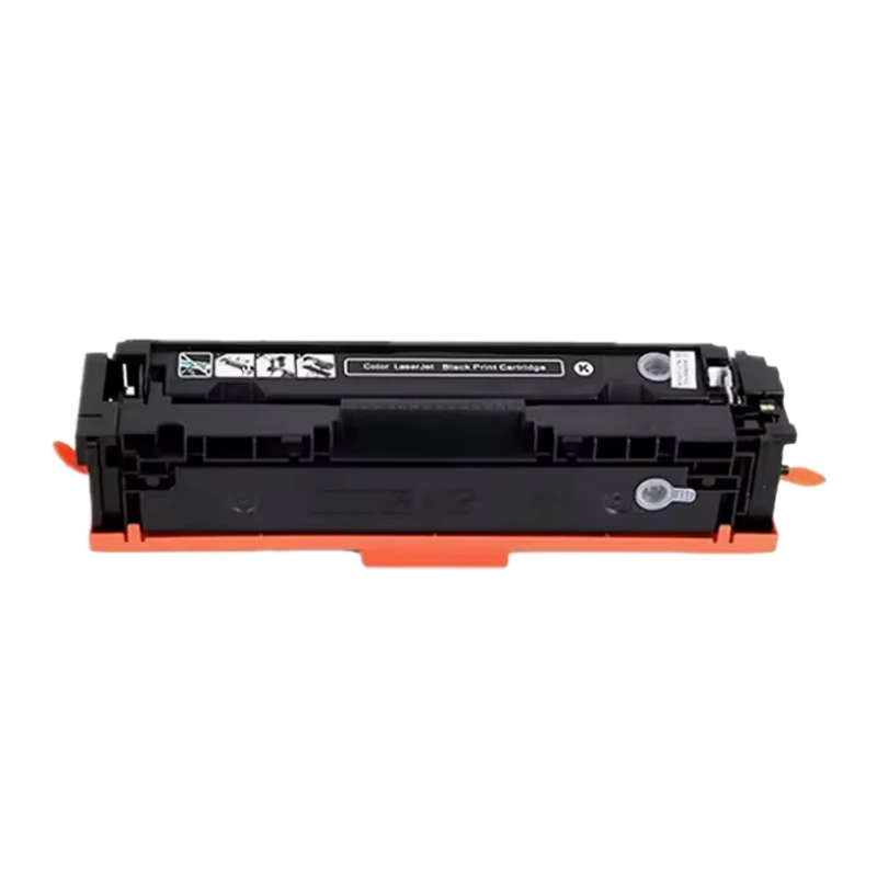 4Colors 202A/CF500A/-503A Compatible Toner Cartridge for HP Color LaserJet Pro M254 M254dw 254nw MFP M281cdw 281fdn 280 280nw
