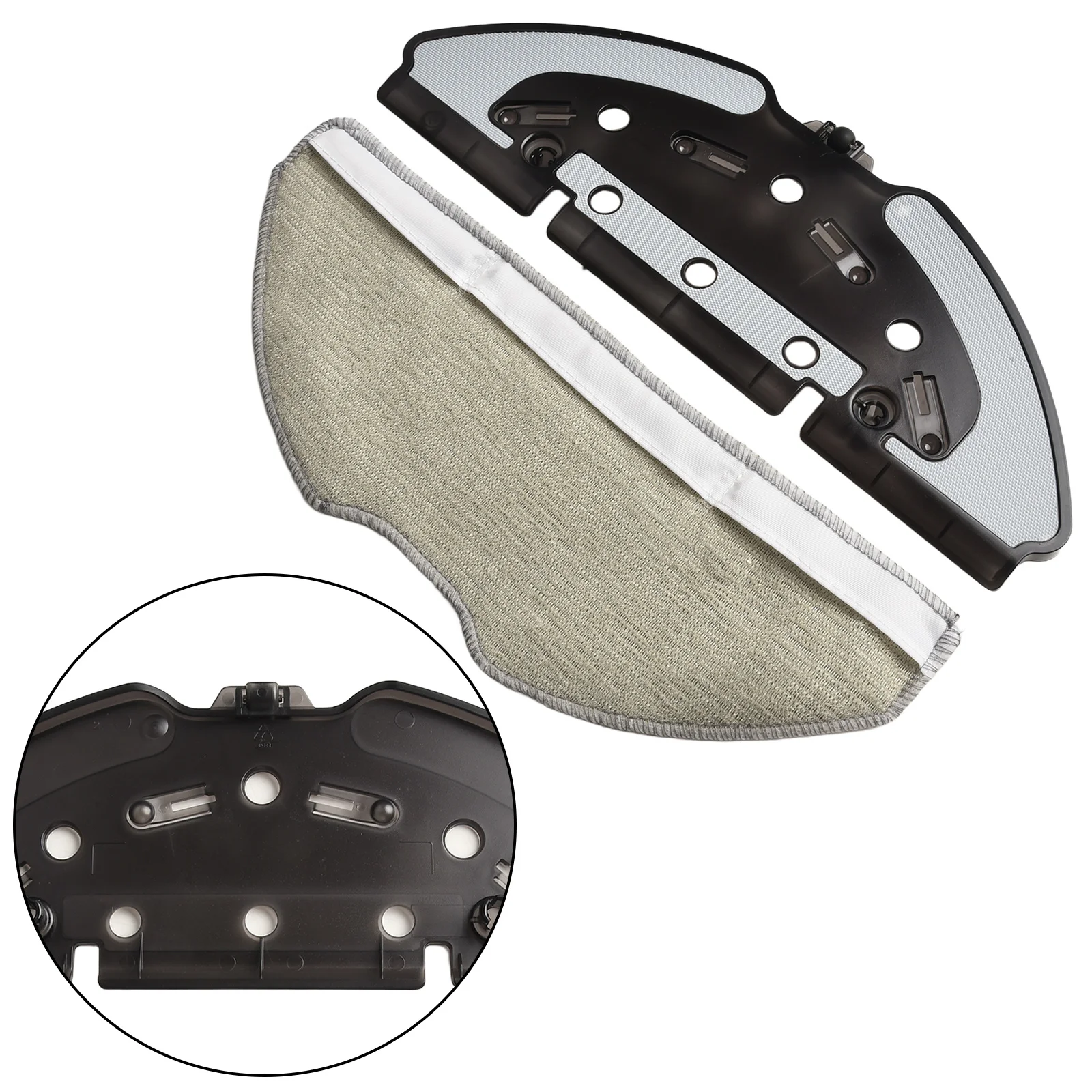 

Для 360 S8 для Honor на выбор R2 органайзер для швабры комплект тряпок для швабры универсальный и практичный удобный и эффективный