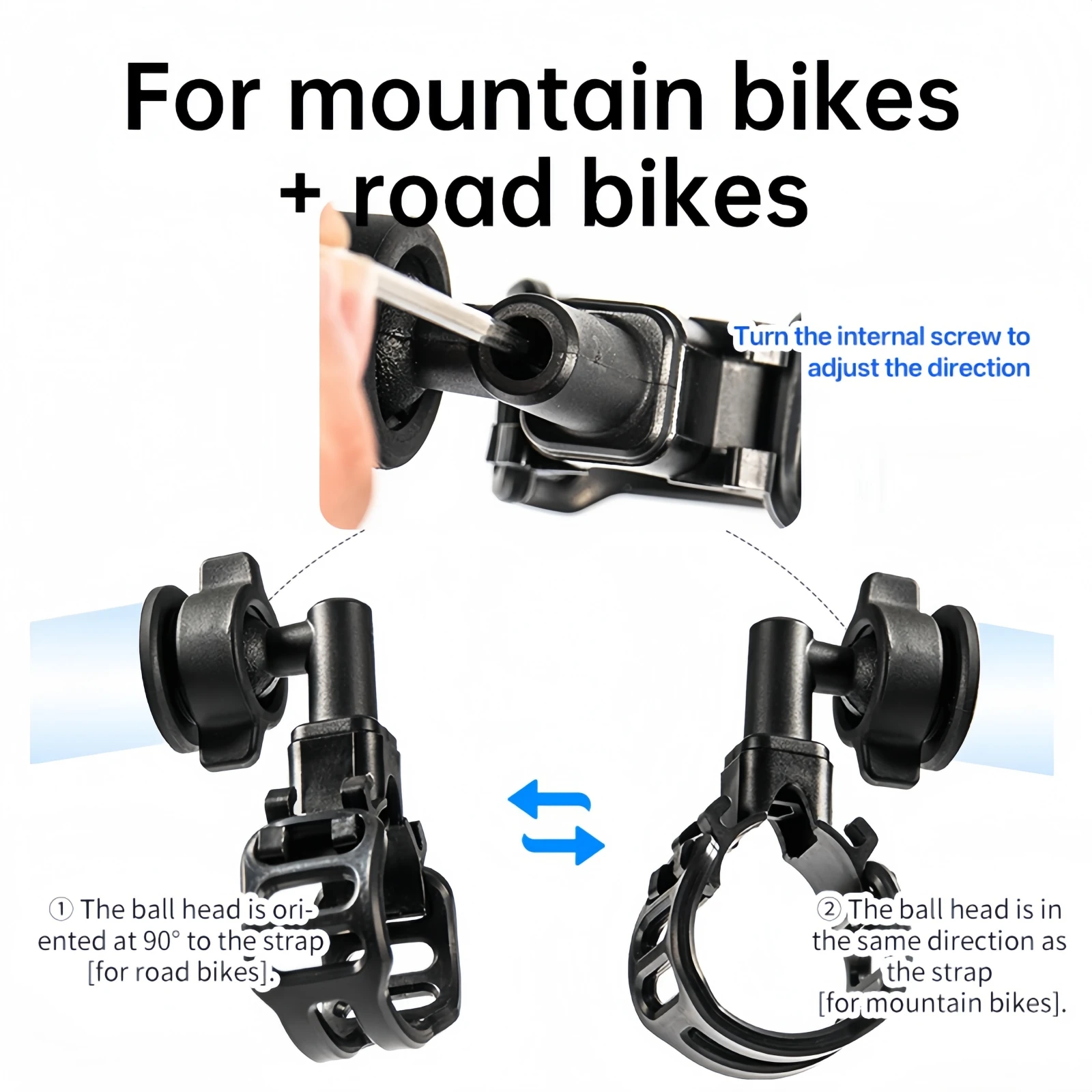 SUKOU สำหรับจักรยานเสือภูเขา/จ - Mountain Biking Images บทวิจารณ์และราคา