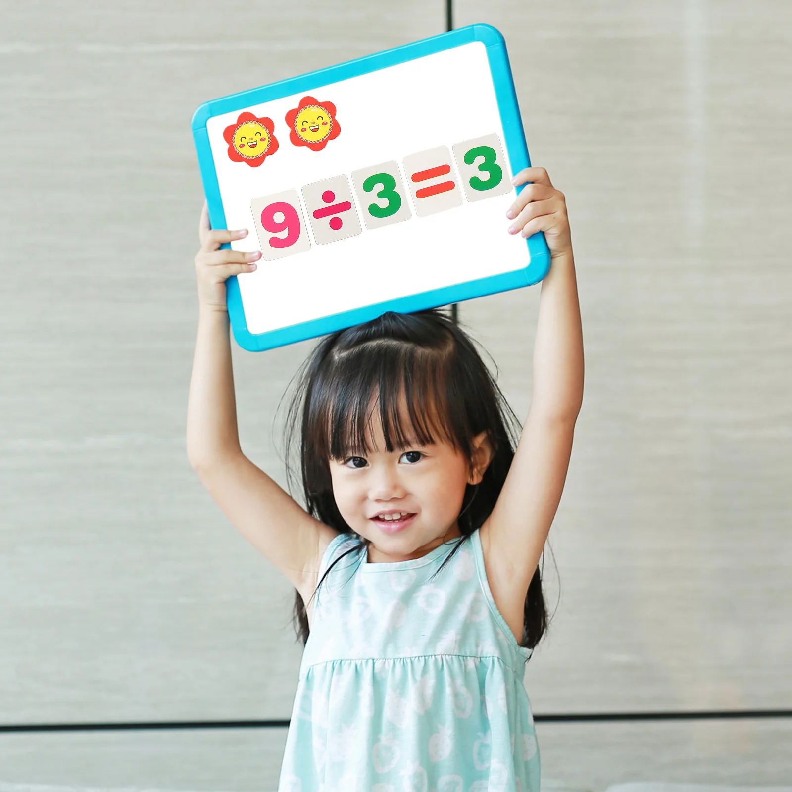 

5 set Magnetic Stickers Colorful Reward Magnets For Kitchen Decor Creative Fridge Magnets Ornamental Fridge Accessories