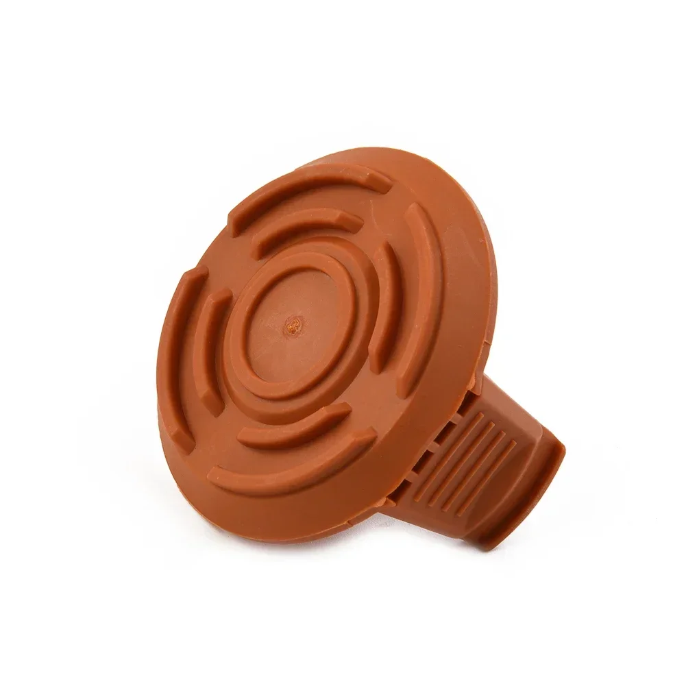 Capuchon de bobine de voiture pour Qualcast CGT183A, outils d'extérieur, éléments de couverture de remplacement, approvisionnement approprié, CGT18LA1, CGT36LA1
