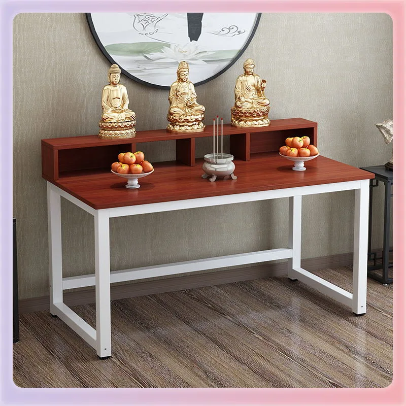 

Buddhist shrine offering table Buddhist shrine offering table Modern e****mical incense case