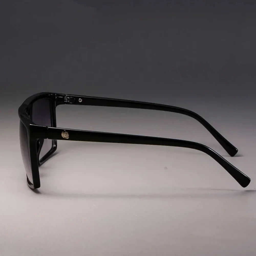 Hot Selling Products Skull Head Color Film Sunglasses for Men and Women Fashion High Quality Square Frame Big Frame Retro image 6