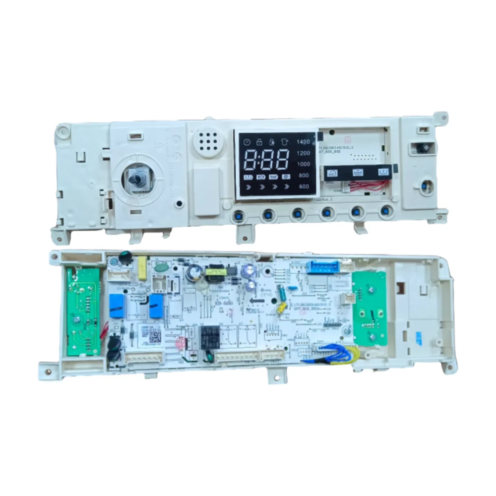 

New For Midea drum washing machine computer board MG100-1431DG motherboard 17138100021107 control board