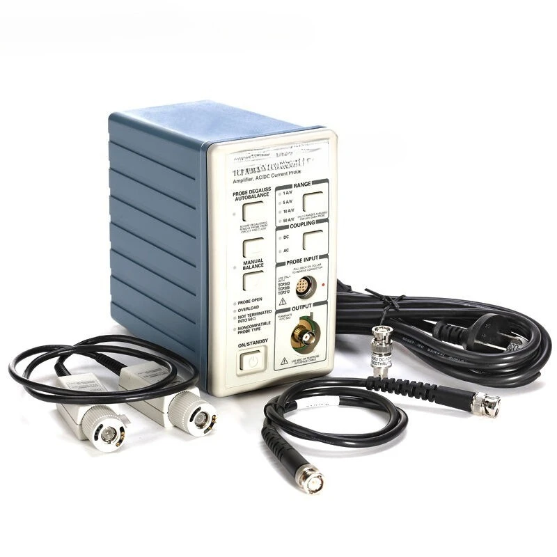 TCP305A Current Probe AC/DC Current Test System