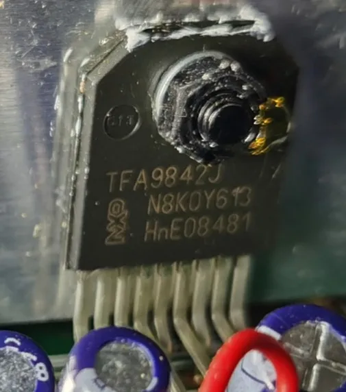 

Бесплатная доставка TFA9842J 10 шт.