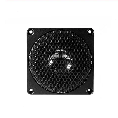 Accuton- BD25-6-034-1 inch  hard diamond dome tweeter unit/ 89dB 6.2ohm