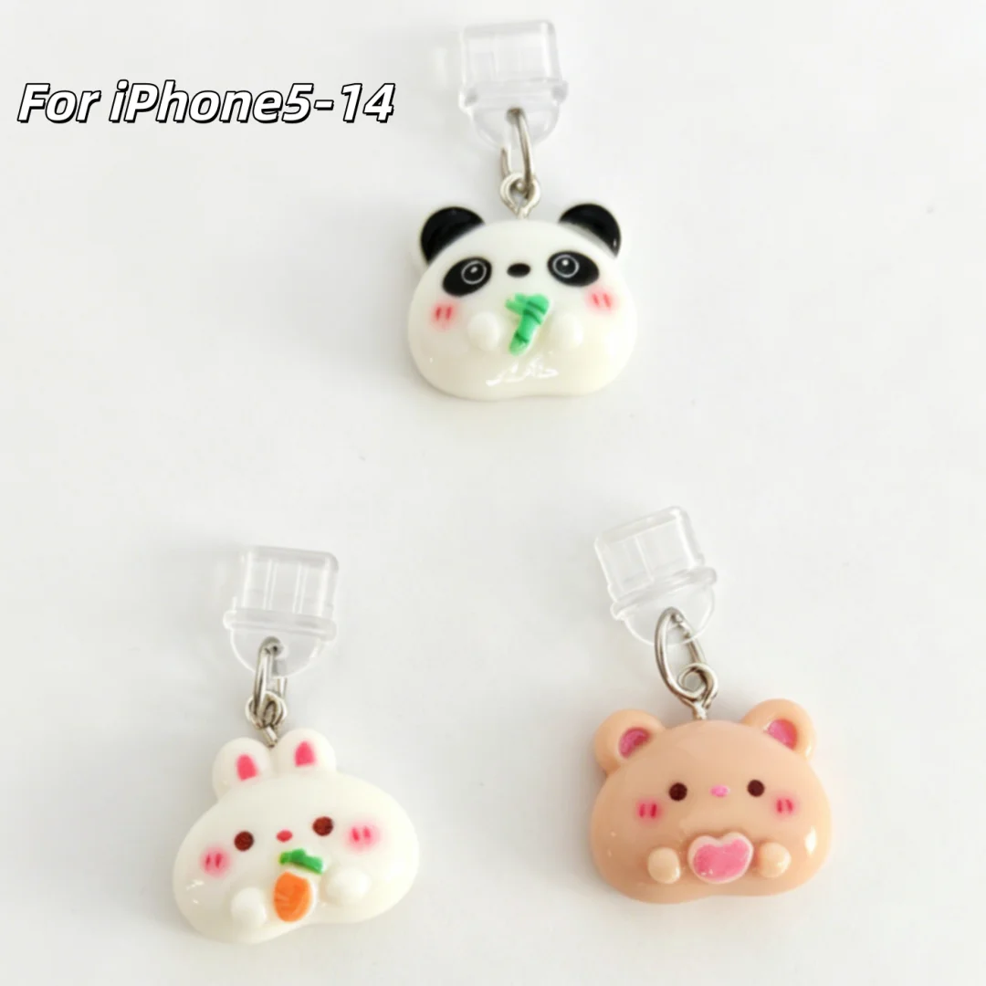 Variant: 3pcs For iPhone5-14