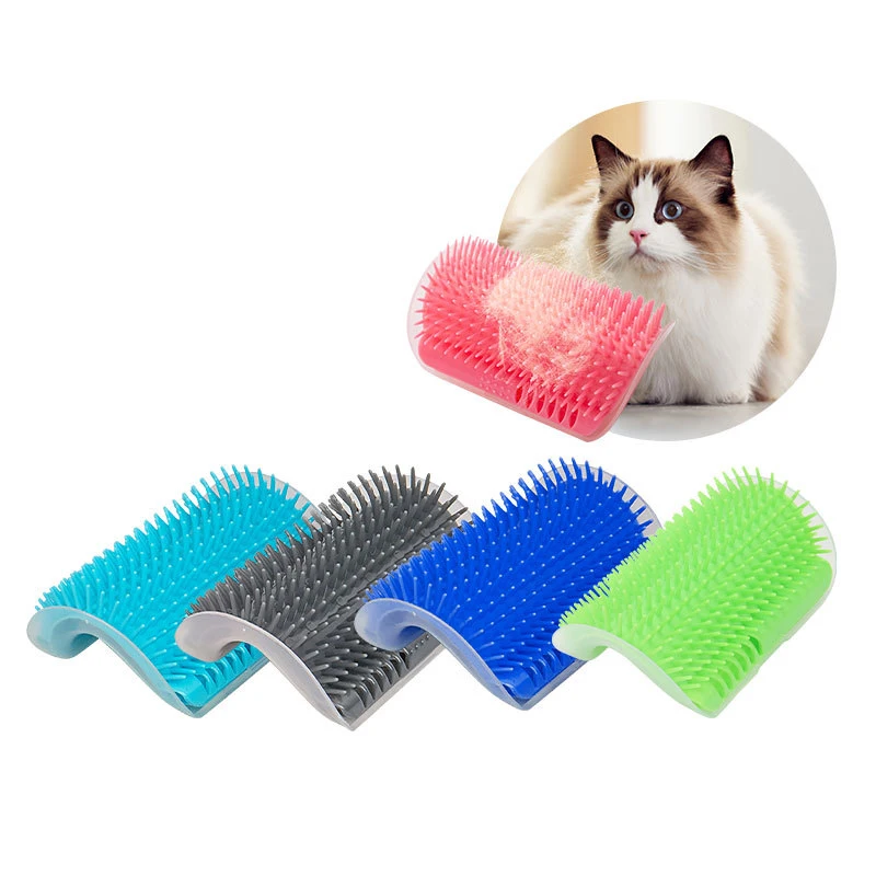 Cat comb pets hair grooming massage deshedding cleaning brush dog remover pet accessories dogs stuff mascotas cepillo para perro