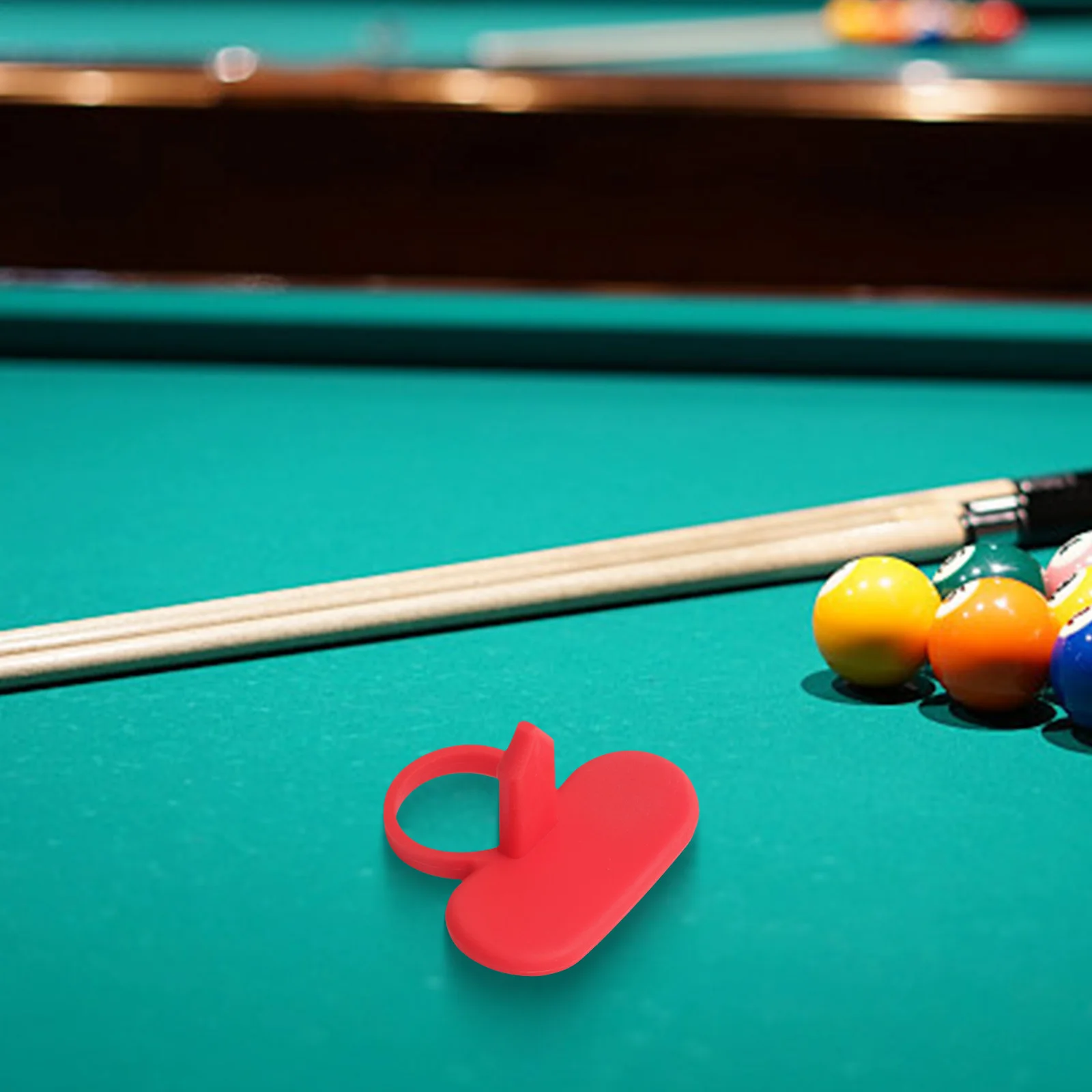 

Пособие для тренировок в бильярд с тренировочным браслетом и кольцом для мишеней для улучшения точности и навыков в бассейне и снукере