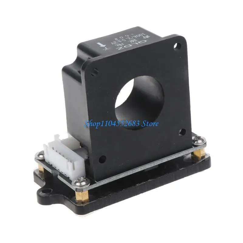 

Y6GD Mini Multifunctional Meter Current Meter Battery- Energy Meter Capacity