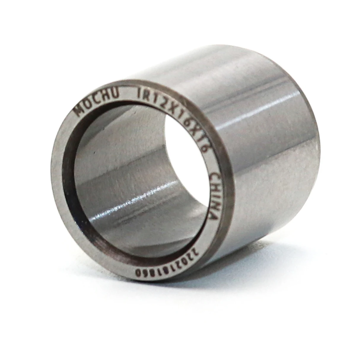 1pcs MOCHU IR12X16X16 IR 12X16X16 12*16*16 IR121616 Needle Roller Bearing Inner Ring Steel ring