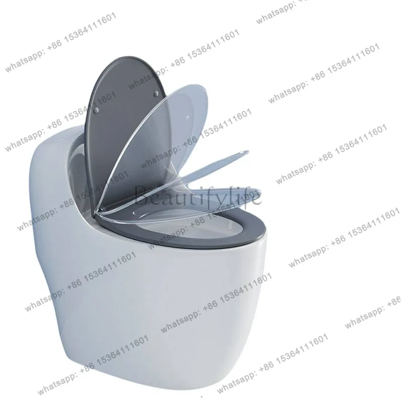 59 cm for small apartments, small size toilet, toilet toilet, large impulse toilet.