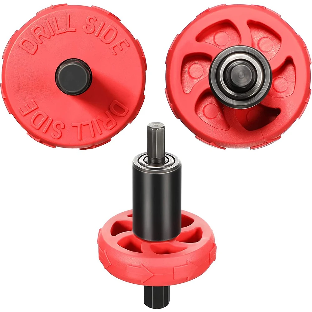 

ABRN-Engine Drill Bit Adapter Engine Starter Adapter Electric Start Drill Bit Adapter With Storage Bag For Mower