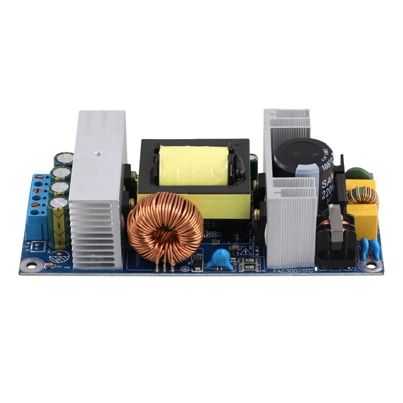 

AC 100-240V To DC 24V12.5A Power Supply Module Board Switch AC-DC Switch Power Supply Board