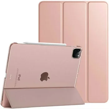 iPad Pro 11 カバー 2024 A2013 A1934 A1980 A2228 A2068 A2230 軽量スリムケースマグネット iPad Air 6 Air 5 Air4 10.9