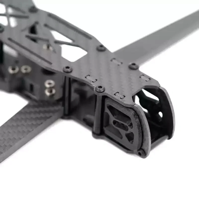 VoidFly TBS SOURCE ONE V6 7 İN - Tbs Fpv Source One incelemesi ve fiyatı