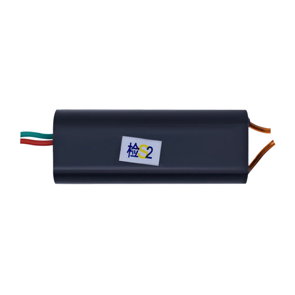 تيار مستمر 3 فولت-6 فولت بتردد 400 كيلو فولت 400000 V Boost تصعيد وحدة الطاقة مولد مولد الجهد العالي