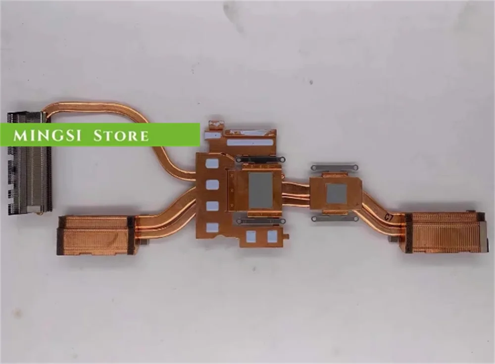 FOR ASUS TUF Gaming 8PLUS FA706 FX706 HEATSINK