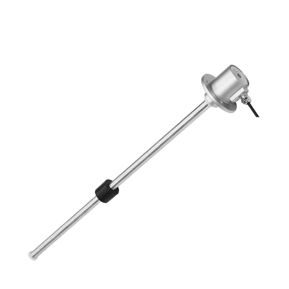 OEM ISO9001 anti-interference vehicle oil tank level sensor for testing