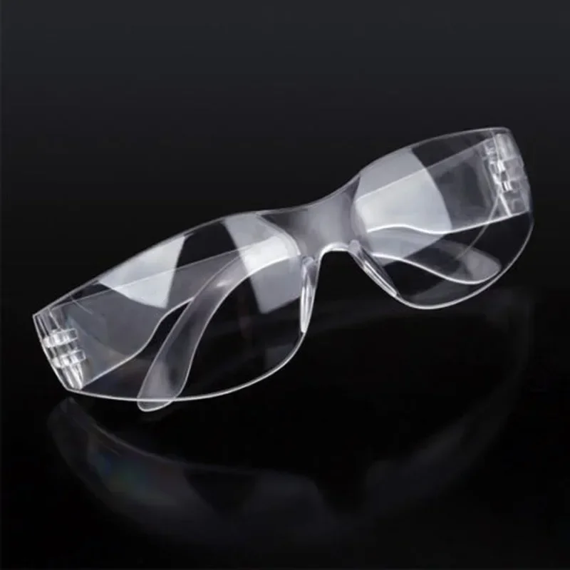 Multifunction Safety Goggles Transparent Anti Impact Protective Glasses Dustproof Welding Onion Cutting Eye Protection Eyewear