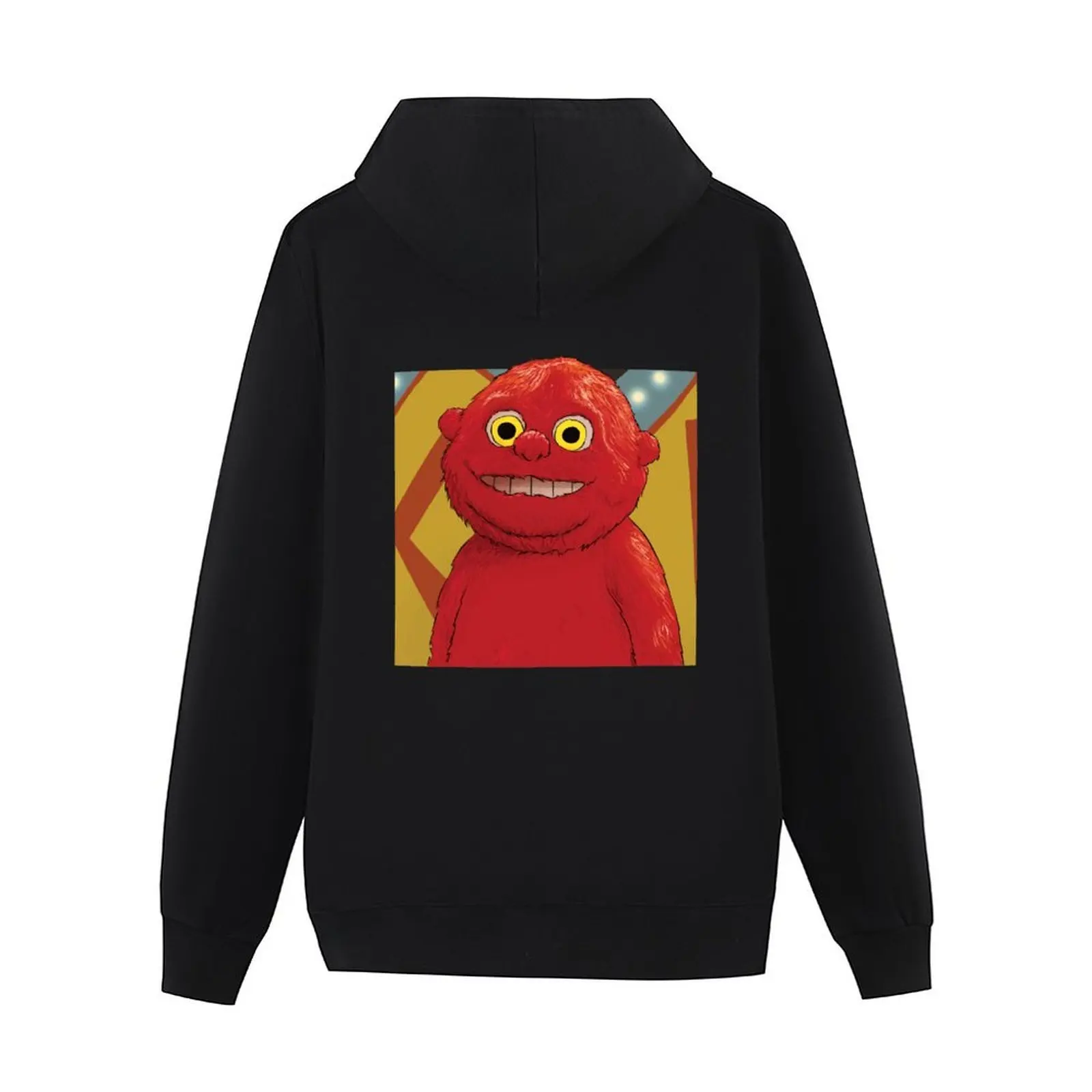 إنها مكتنزة! هوديي أزياء الرجال ملابس رجالي مصمم الملابس الرجالية الملابس الكورية نمط الملابس البلوز هوديس #3