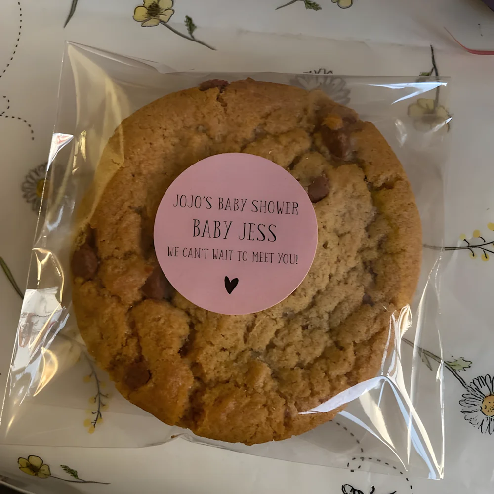 

Personalised custom sticker，cute circle custom stickers for wedding，round favor stickers，handmade stickers for business