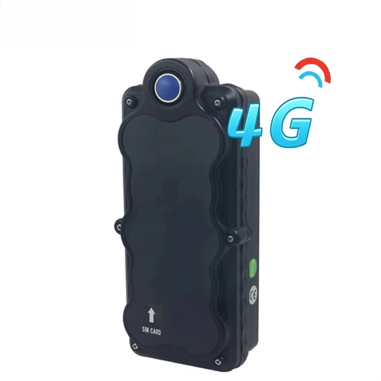 r Gps 4g WCDMA UMTS FDD Car Tracking Device GPS Navigator for Assets Gps tracker 4g LTE TK10C Vehicle Locator