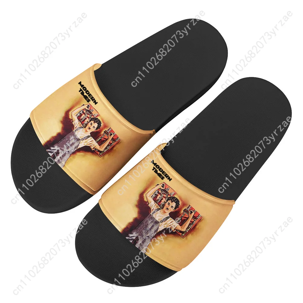 현대적인 스타일의 플립플롭 홈 슬리퍼 남성 여성 십대 가족 슬리퍼 욕실 수영장 캐주얼 샌들 맞춤 제작 워터 슈즈