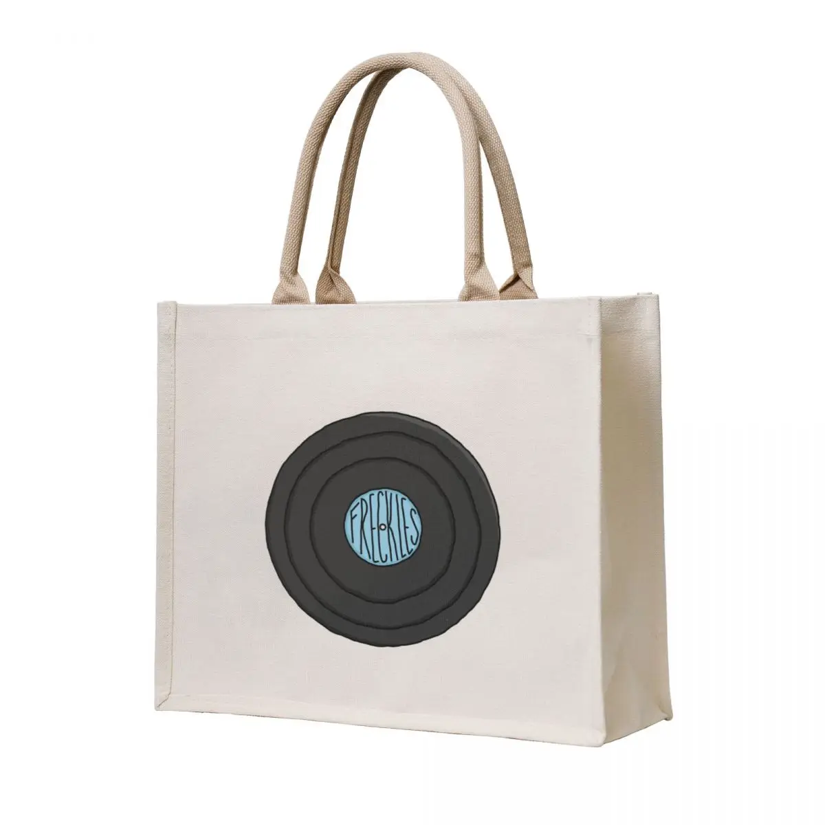 

Hook, Line, and Sinker Tote Bag Women's bags tote bag canvas cute pouch bag Lady bags