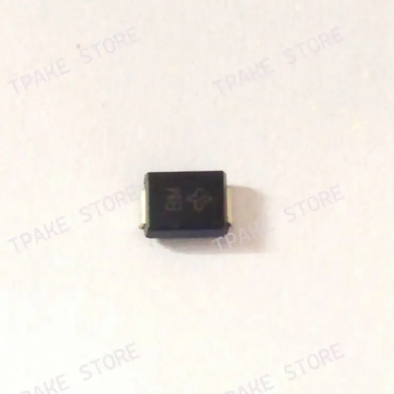 10PCS SMBJ15CA-E3 BM SMB/DO-214AA Transient Voltage Suppression TVS Diode