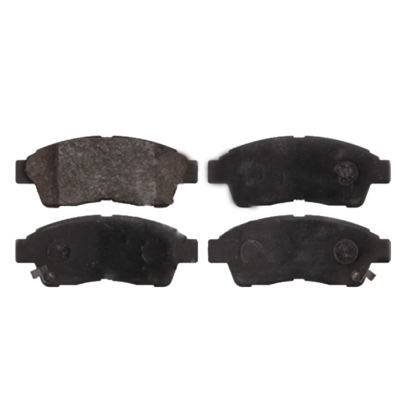 THREEON Brake Pads For Toyota Camry Celica Corolla Carina Caldina Picnic Prius RAV4 Ⅰ Curren Corona Chaser The 1990's Automobile