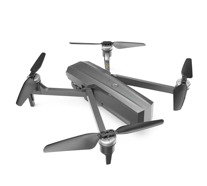 

NEW ARRIVAL MJX B16 PRO RC GPS 3-Axis Gimbal 4K 5G EIS Aerial Photography 28Mins Flight Time Professional Quadcopter