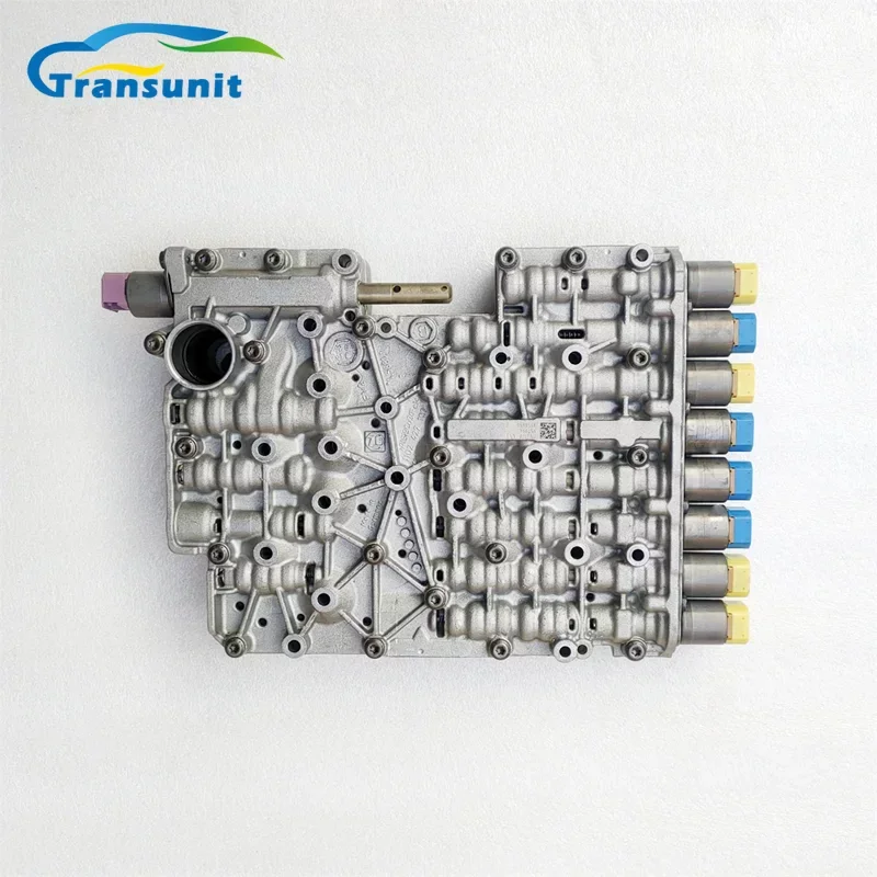 Ga8hp75z Ga8p 75Hz Transmissieklephuis 8hp75 24008672582 1102198429 Voor Bmw X5 F15 Hybride