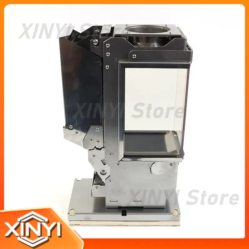 Vertical Granular Furnace for Picnic Table Top Outdoor Camping Heating Furnace Portable Granular Stove for Backyard Patio
