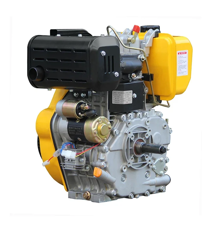 13 PS Motor 192 Motor