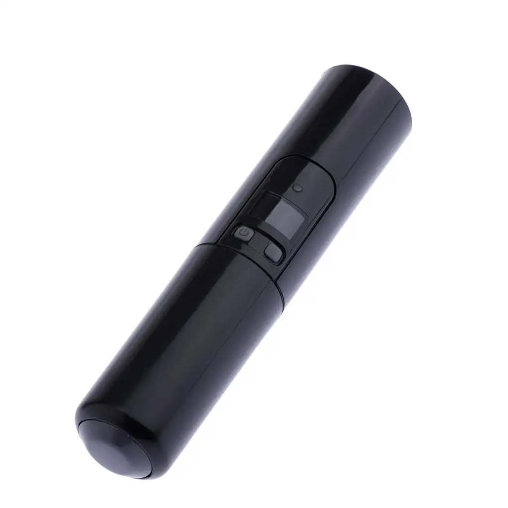 Handheld Shell Body para SLX24, Mic Peças De Reposição