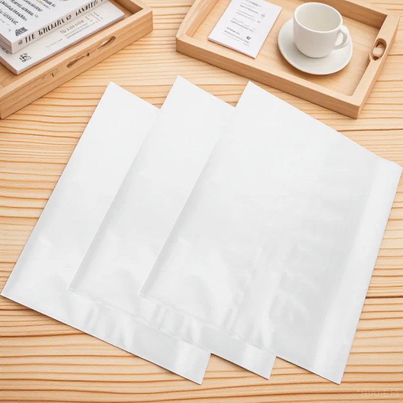 

100pcs Number Holder Clear Waterproof Tear-Resistant Running Display Bag For Race Storage Team Sports Accessories Running Bib