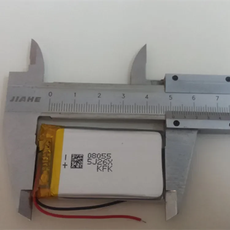 New403048 Полимерная литиевая батарея 3,7 В, 700 мАч для динамиков MP3MP4, GPS Цифровая универсальная аккумуляторная батарея Li-i