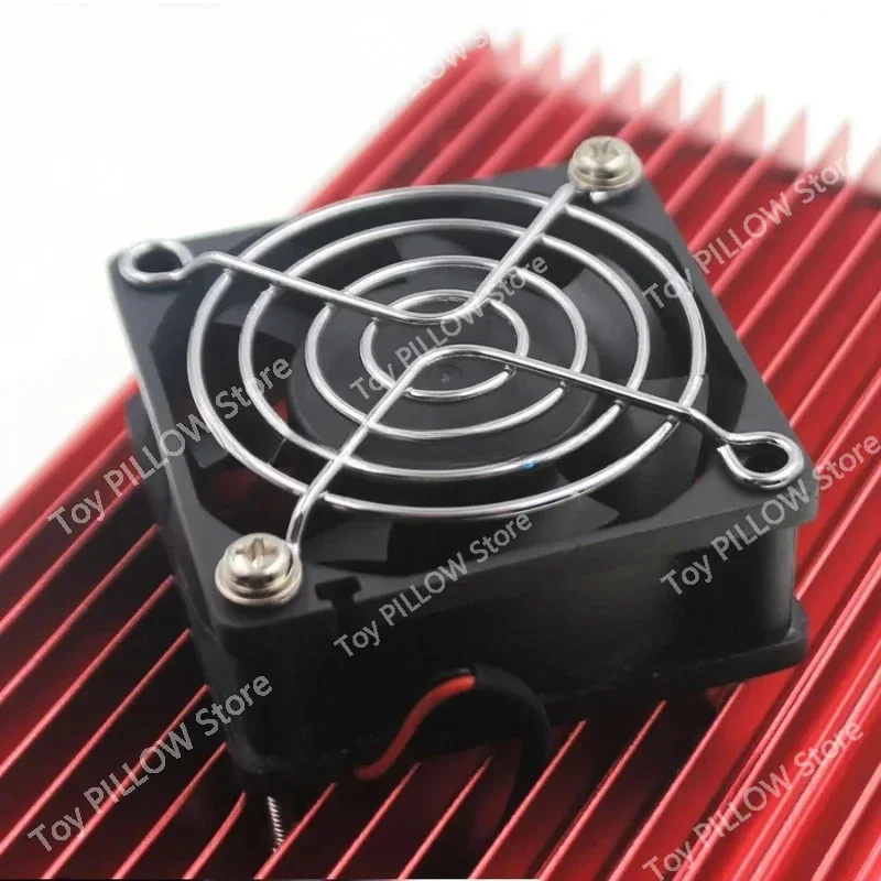 BJ-300 Mini High Power Full Mode Power Amplifier CB Amplifier Switching Power Supply SSB Single Side Power with Fan