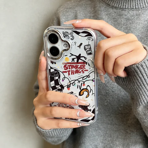 Stranger things phone case - | AliExpress Stranger things phone case - | AliExpress
