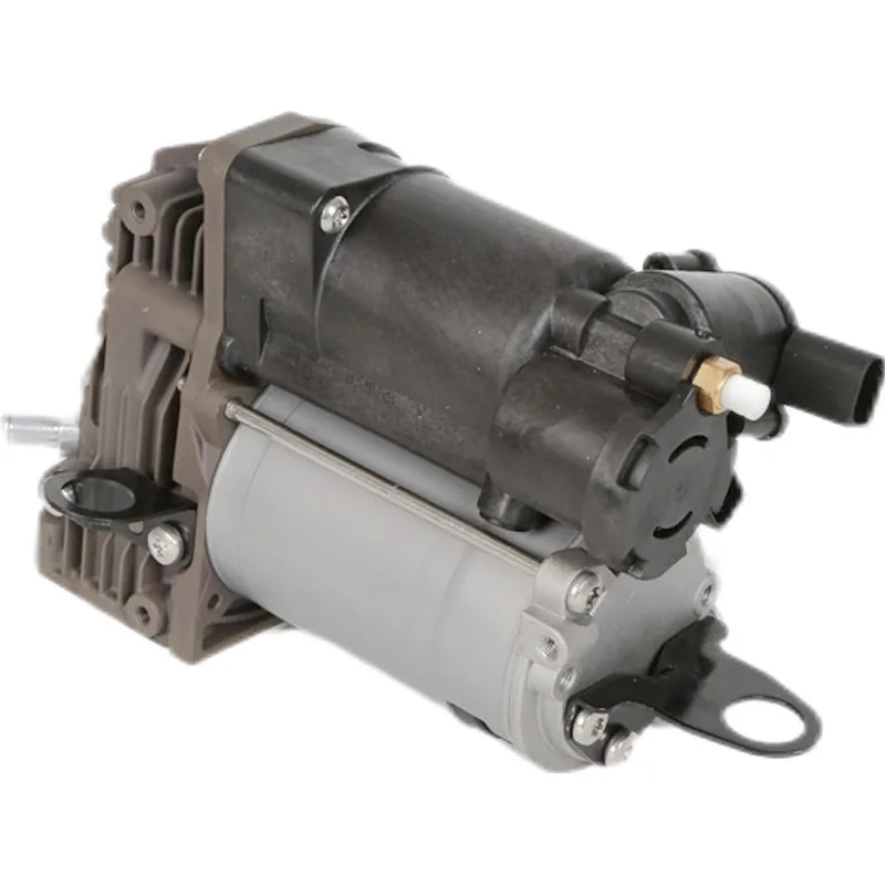 For 2005-2013 Mercedes-Benz Air Suspension Compressor W221 AIRMATIC&CL-Class W216 2213201604 2213200304 2213201704 2213200704 - Image 4