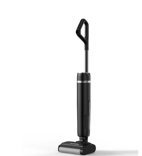 Cordless Self-Cleaning Vacuum Mop, Wet Dry for Hardwood Floor Carpet